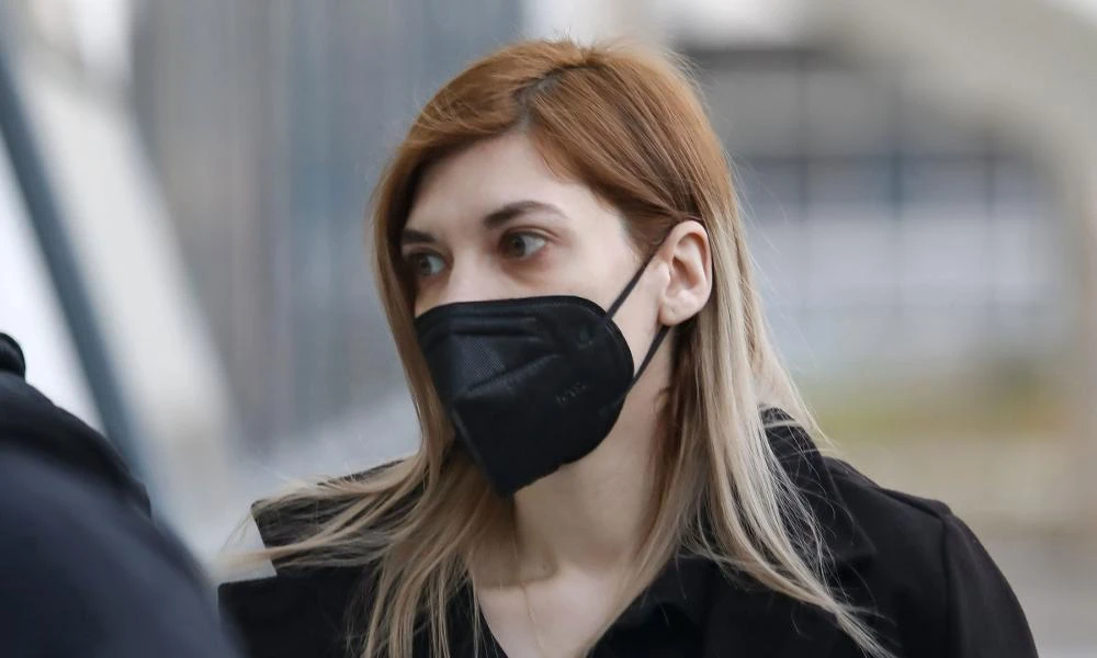 Πισπιρίγκου: Απολογείται σήμερα για τον θάνατο της Τζωρτζίνας